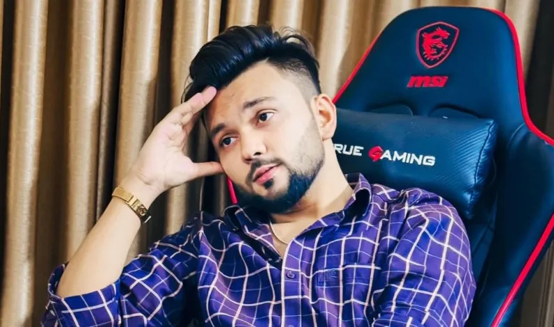 কনটেন্ট ক্রিয়েটর আর এস ফাহিম আটক